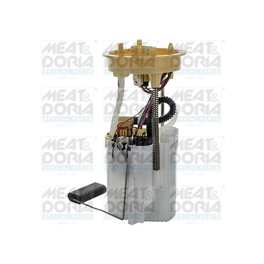 77792 Fuel Feed Unit
