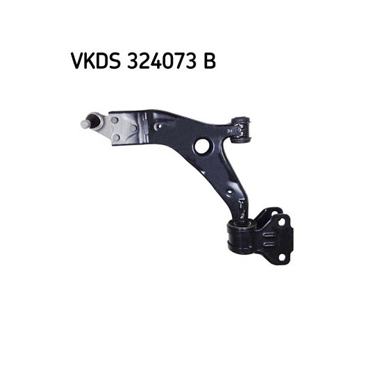 VKDS 324073 B Track Control Arm