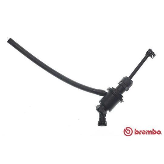 C 68 019 Master Cylinder, clutch