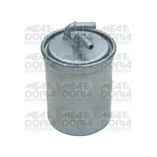 4843 Fuel filter