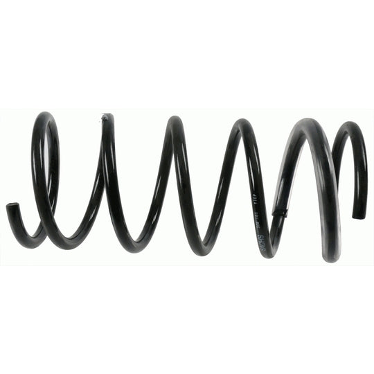 998 586 Coil Spring
