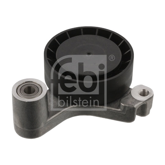 08690 Tensioner Pulley, v-ribbed belt