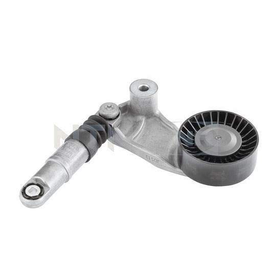 GA381.00 Tensioner Pulley, v-ribbed belt