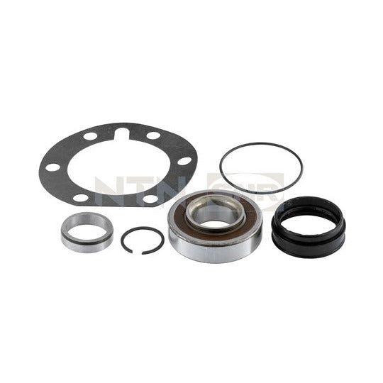 R141.57 Wheel Bearing Kit