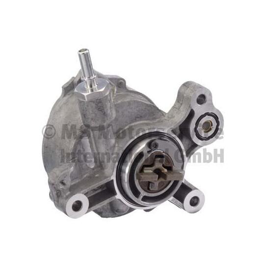 7.02551.11.0 Vacuum Pump, brake system