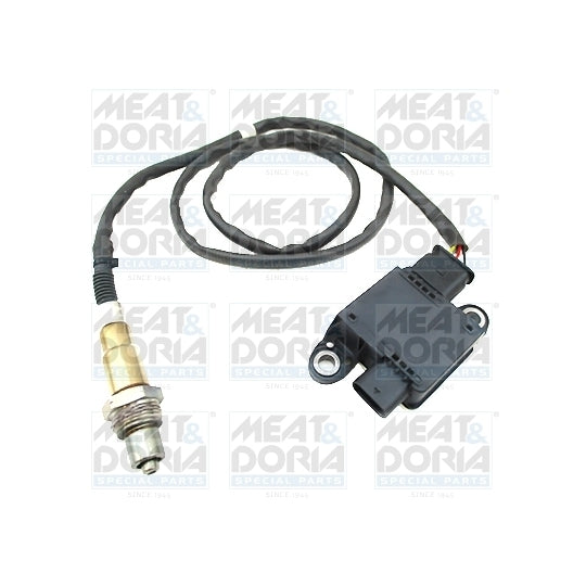 57005 Particle Sensor