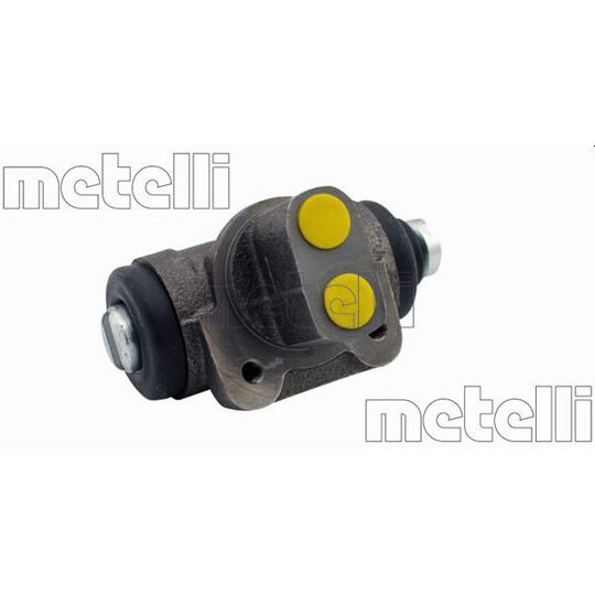 04-0815 Wheel Brake Cylinder