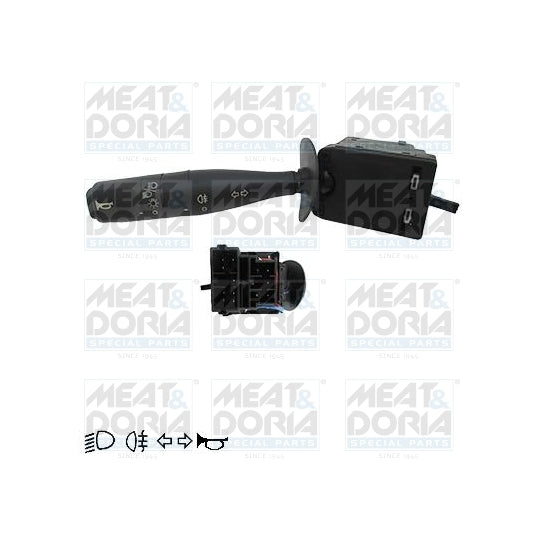 23186 Steering Column Switch