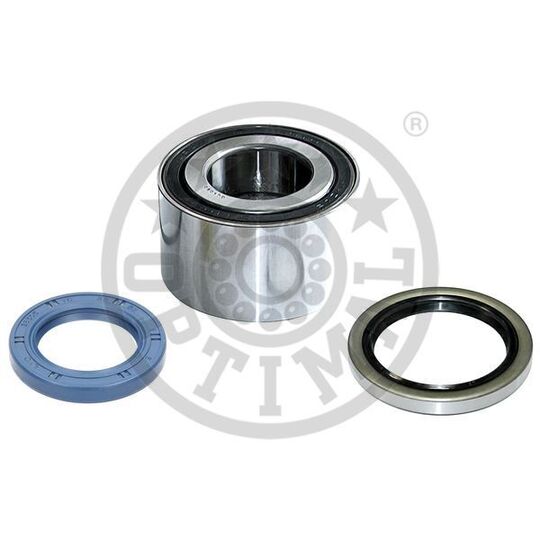 922722 Wheel Bearing Kit
