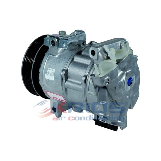 K15227 Compressor, air conditioning