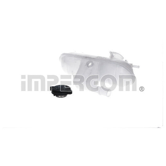 44126 Expansion Tank, coolant
