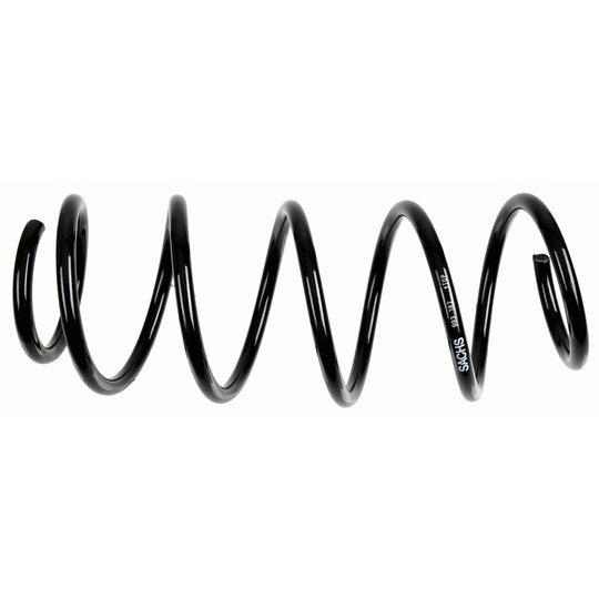 993 182 Coil Spring