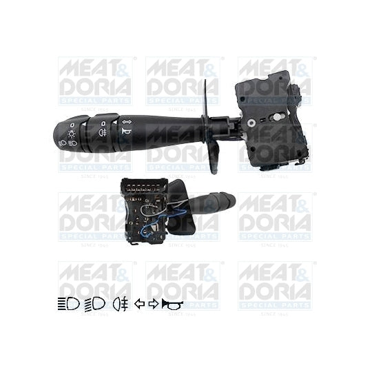 23516 Steering Column Switch