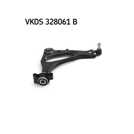 VKDS 328061 B Track Control Arm
