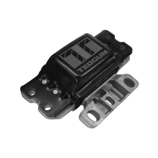 00722490 Mounting, manual transmission