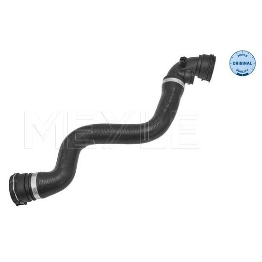 319 222 0044 Radiator Hose