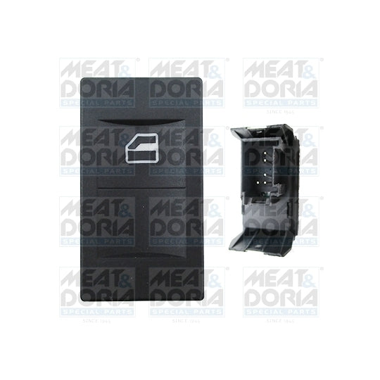 26386 Switch, window regulator