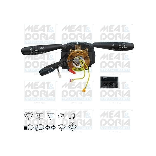23738 Steering Column Switch