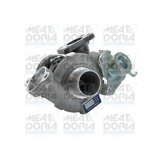 65002 Charger, charging system