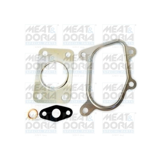 60914 Mounting Kit, charger