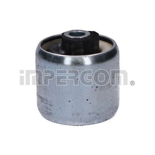 35654 Mounting, axle beam