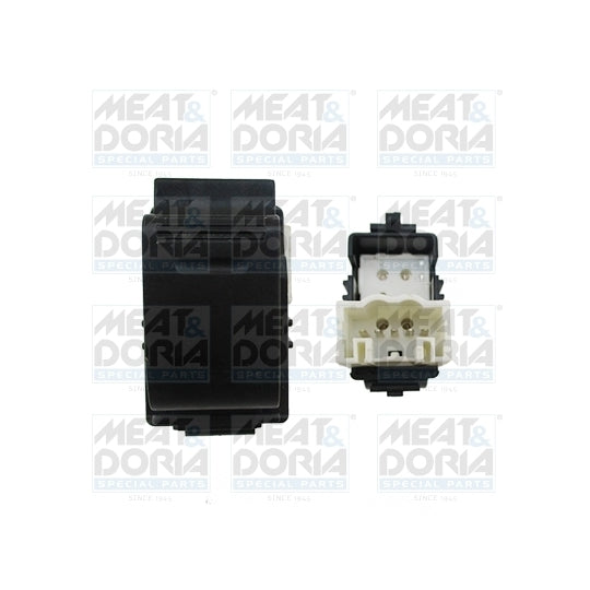 26118 Switch, window regulator