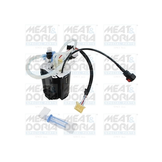77823 Fuel Feed Unit