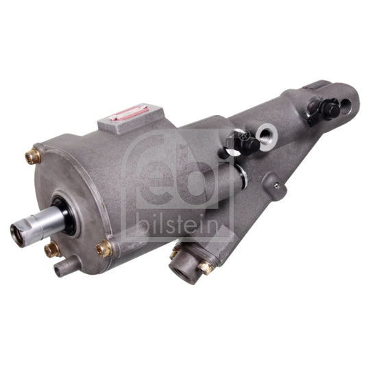 101824 Clutch Booster