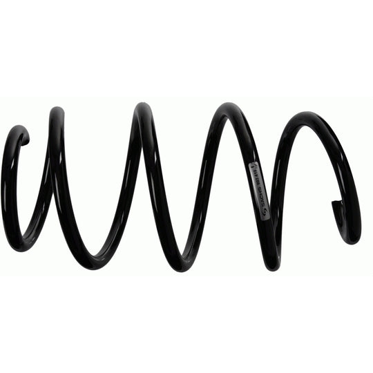 993 419 Coil Spring