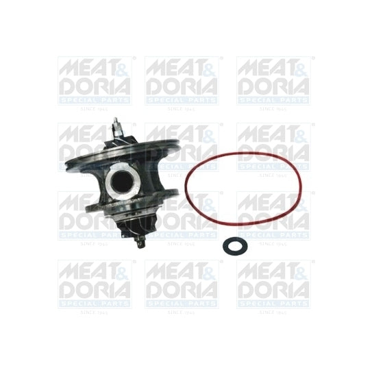 60012 CHRA Cartridge, charger