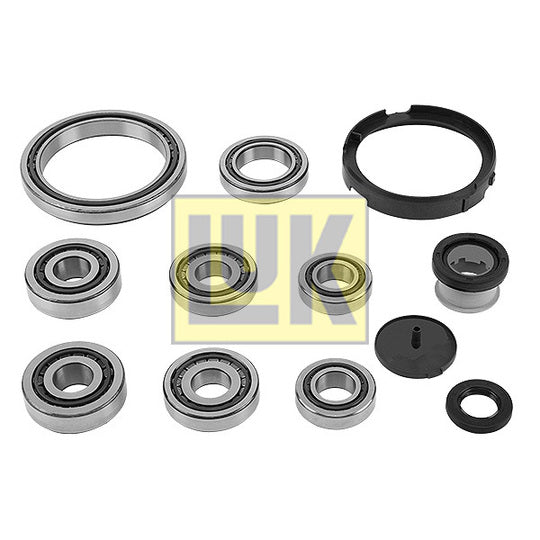 462 0203 10 Repair Kit, manual transmission