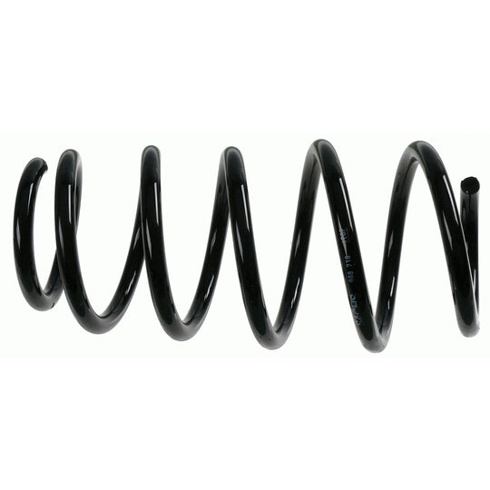 998 719 Coil Spring