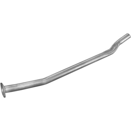 20.23 Exhaust pipe