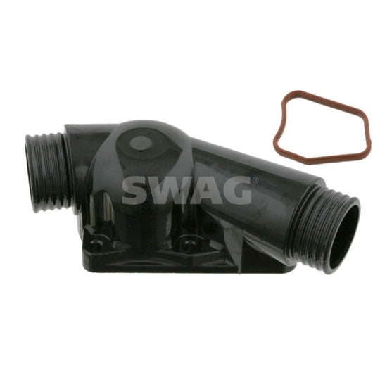 20 92 3741 Thermostat housing