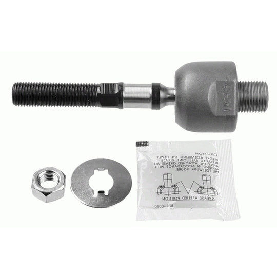 36760 01 Tie Rod Axle Joint