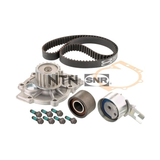 KDP465.030 Water Pump & Timing Belt Set