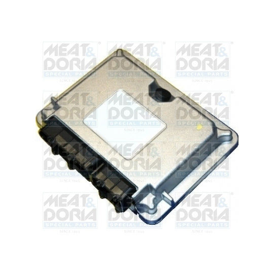 70006 Control Unit, engine management
