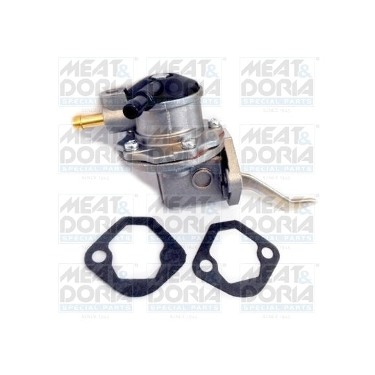 POC088 Fuel Pump