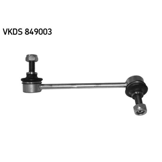 VKDS 849003 Rod/Strut, stabiliser