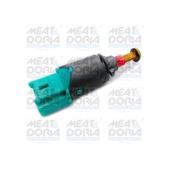 35126 Brake Light Switch