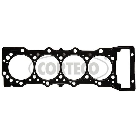 83403194 Gasket, cylinder head