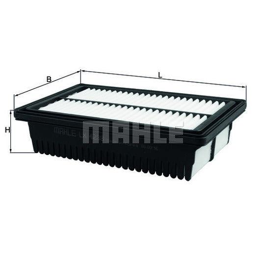 LX 4238 Air filter