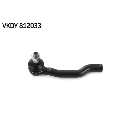 VKDY 812033 Tie Rod End