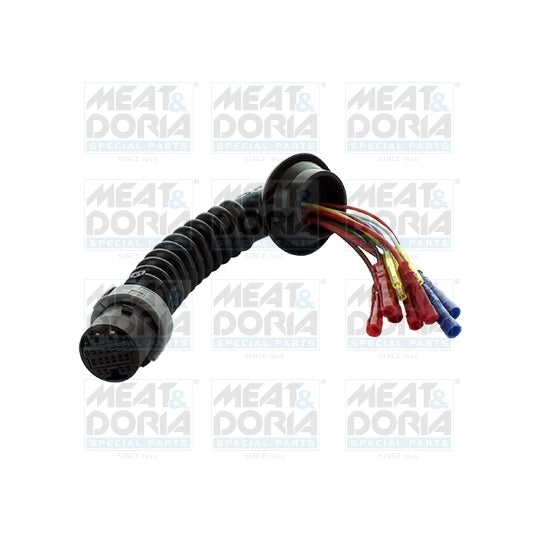 25298 Repair Set, harness