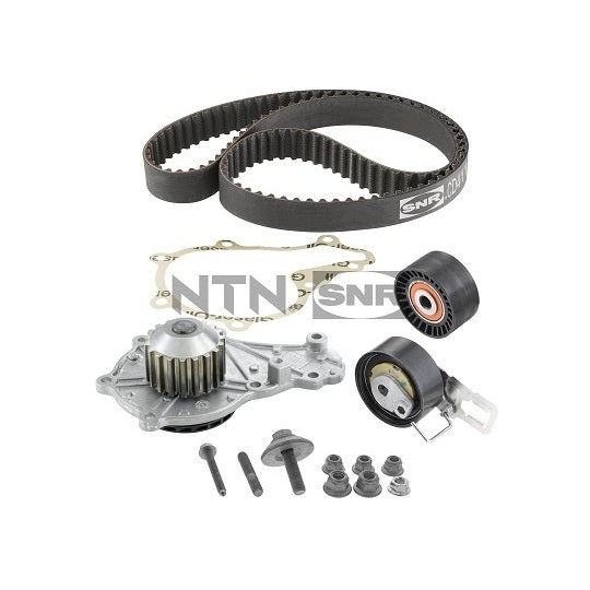 KDP452.370 Water Pump & Timing Belt Set