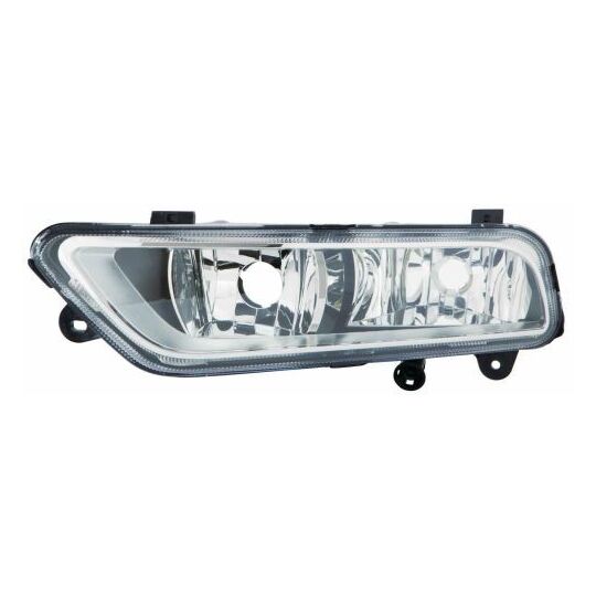 441-2047L-UE Fog Light