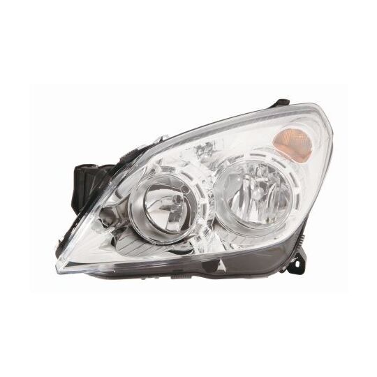 442-1140LMLEMN1 Headlight