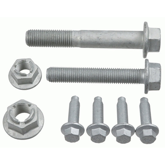 37694 01 Repair Kit, wheel suspension