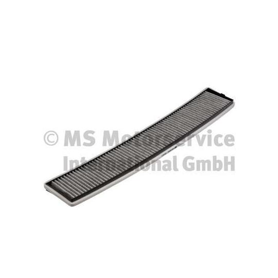 50013748 Filter, interior air