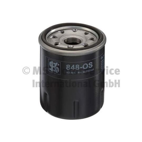 50013848 Oil filter